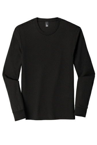 Texas Lunch long sleeve shirt